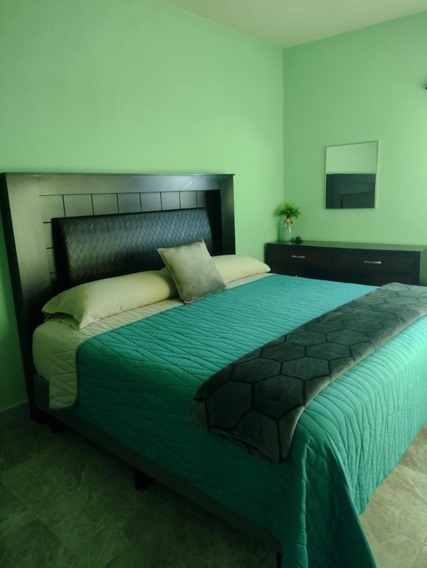 Hotel Prado'S Puerto San Carlos Bagian luar foto